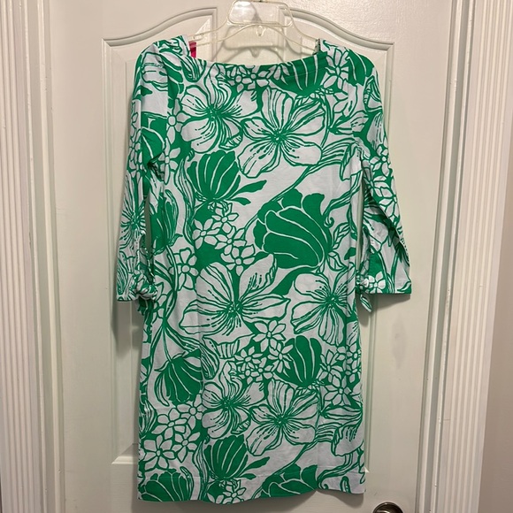 Lilly Pulitzer Dress - Picture 3 of 5